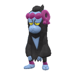 #1015 Munkidori
